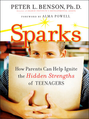 cover image of Sparks